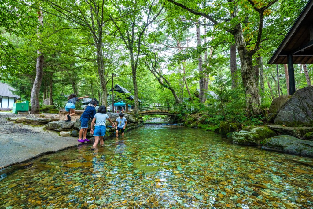 🏞️ 히루가노 분수령 공원(히루가노 분스이레이 코엔) 이미지 8